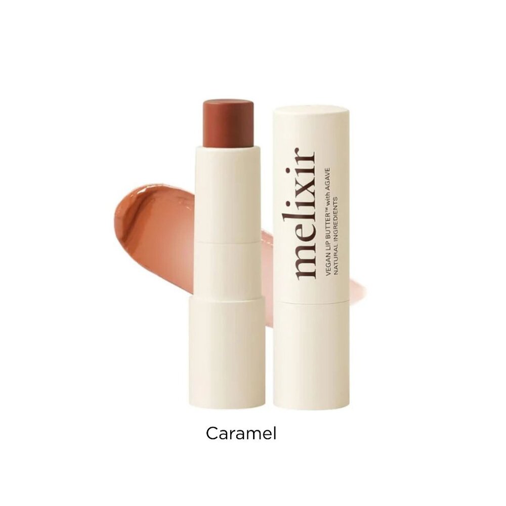 Melixir Lip Butter - Picture 4 of 8
